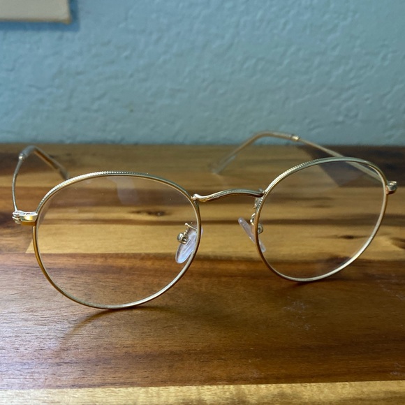 Fashion glasses - Picture 4 of 5